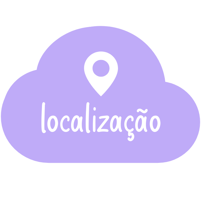 Localização